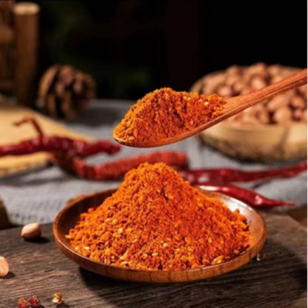 大方土哥郎辣椒制品店