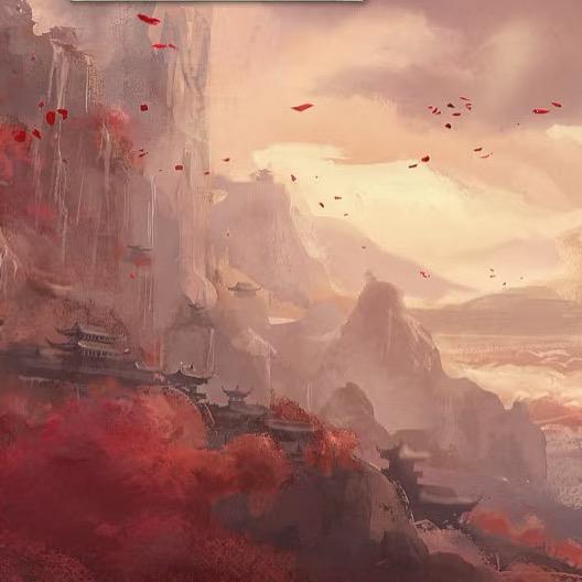 바다가 넓고 하늘이 넓다