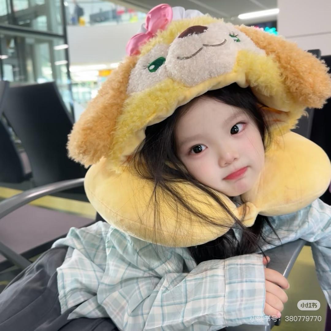 好猫宝宝  ྀི