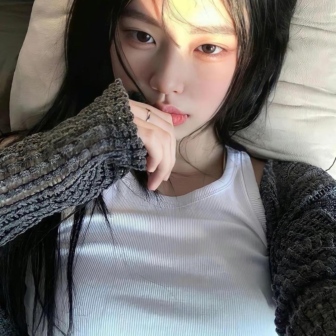 互道晚安😴