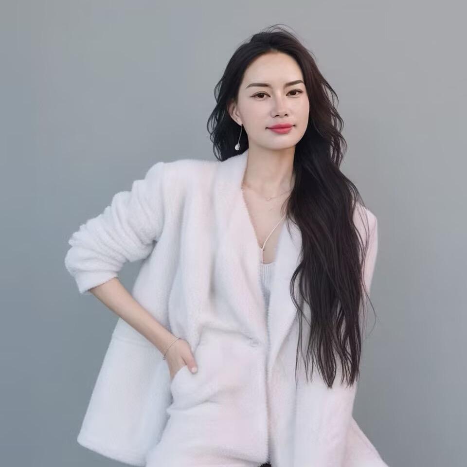 我是梅梅呀