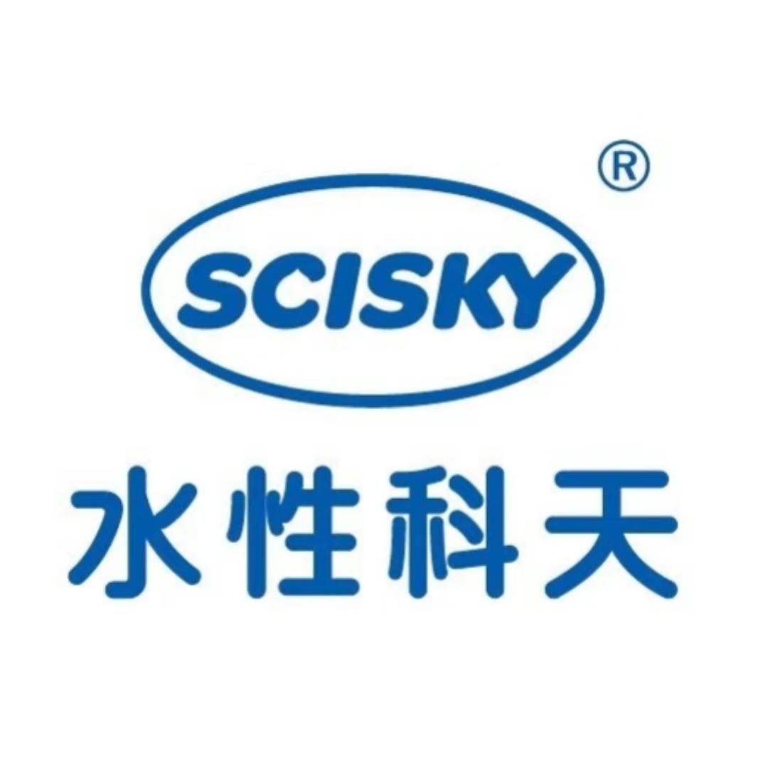 西安水性科天全屋定制