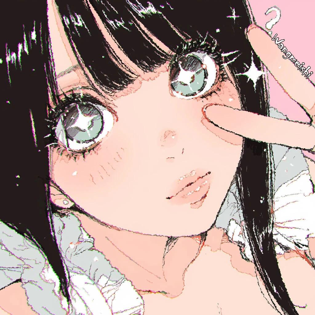 逃跑小琪