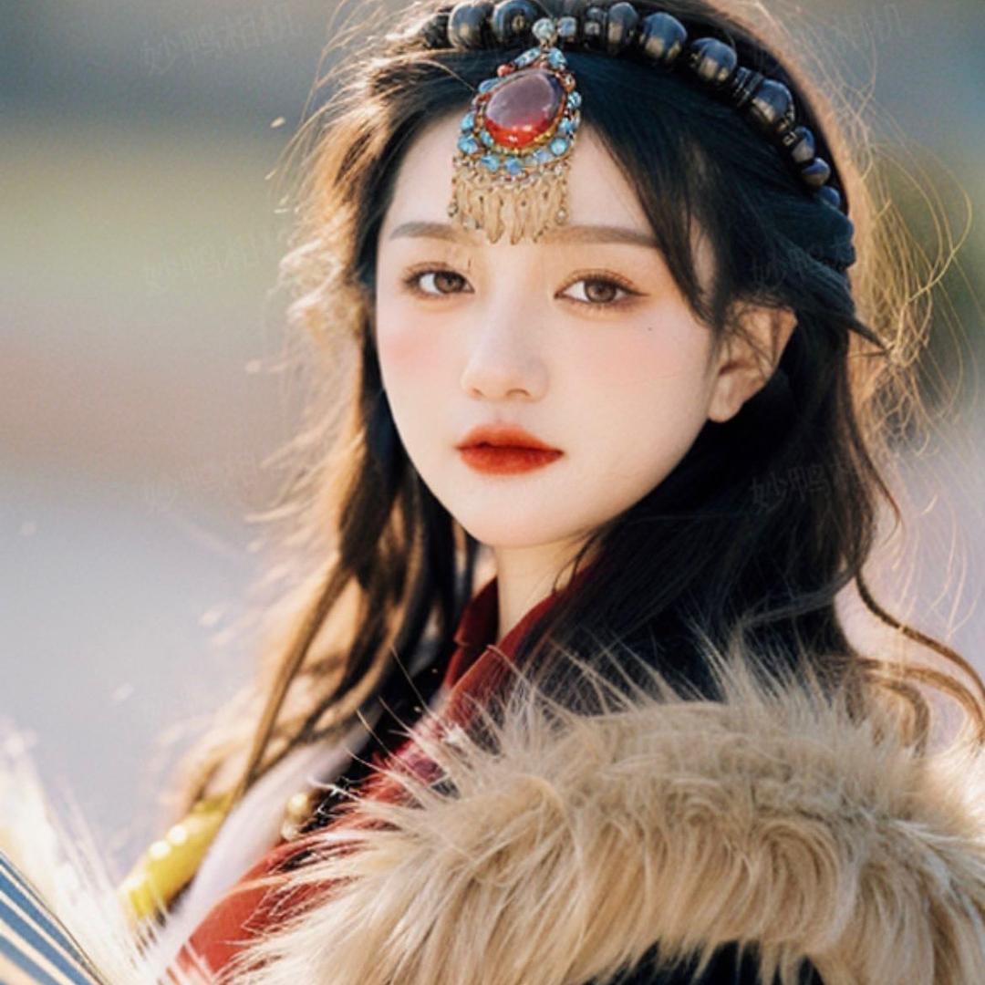 李子栗子梨.