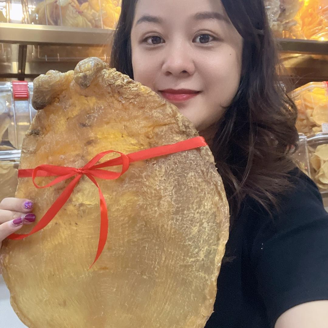 金泓泰滋补行