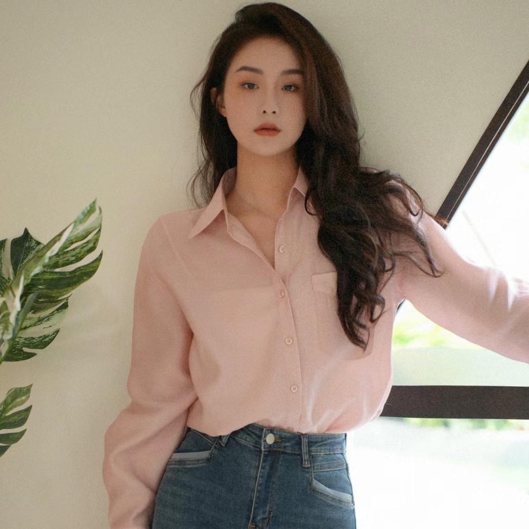 叫我桃子