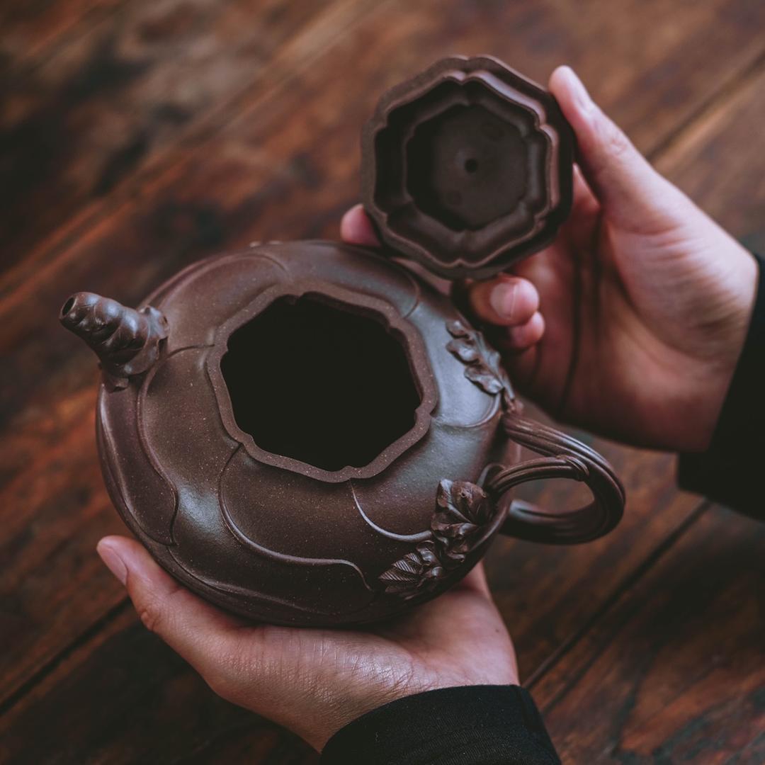 葵风堂张凯紫砂艺术馆