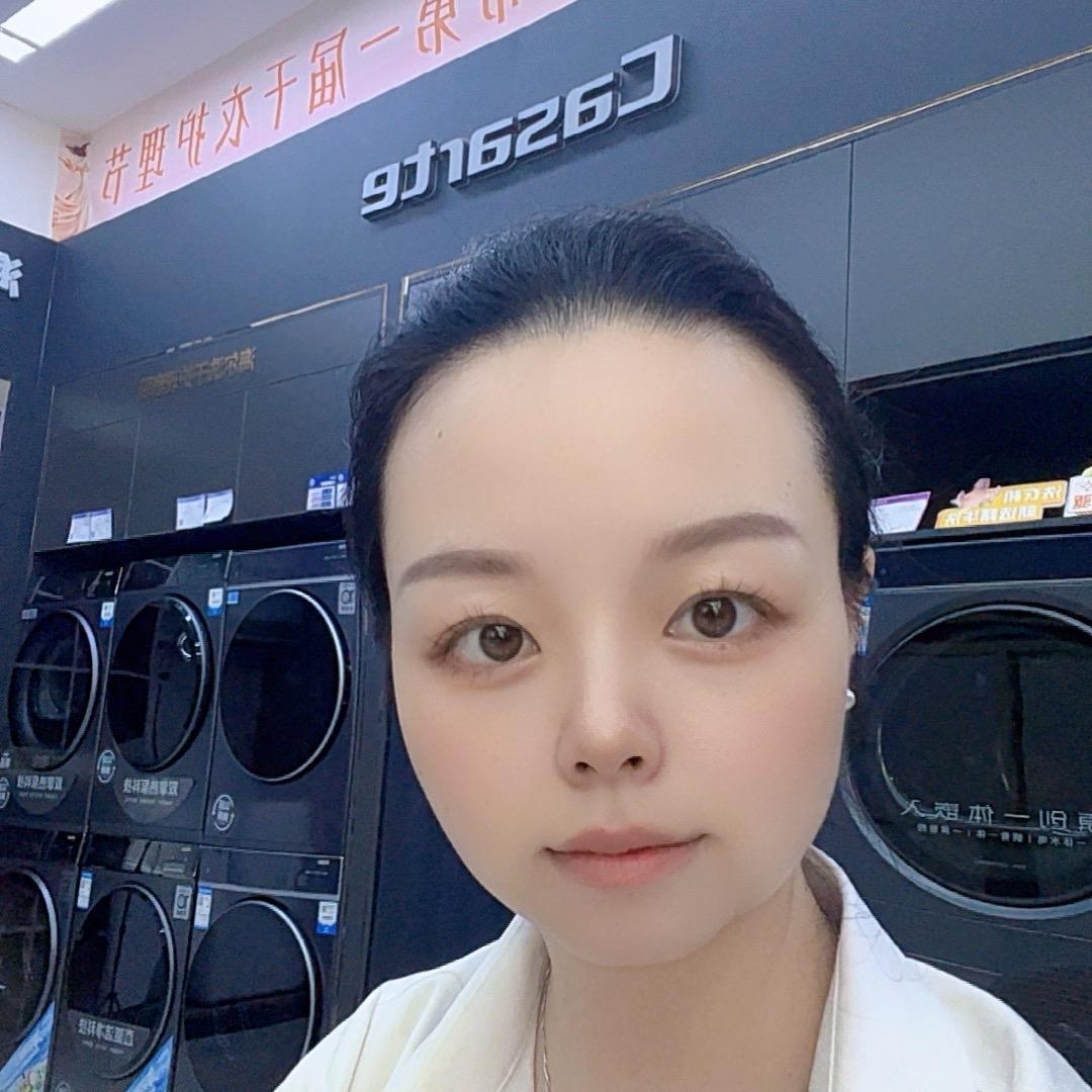 孝感海尔慧姐