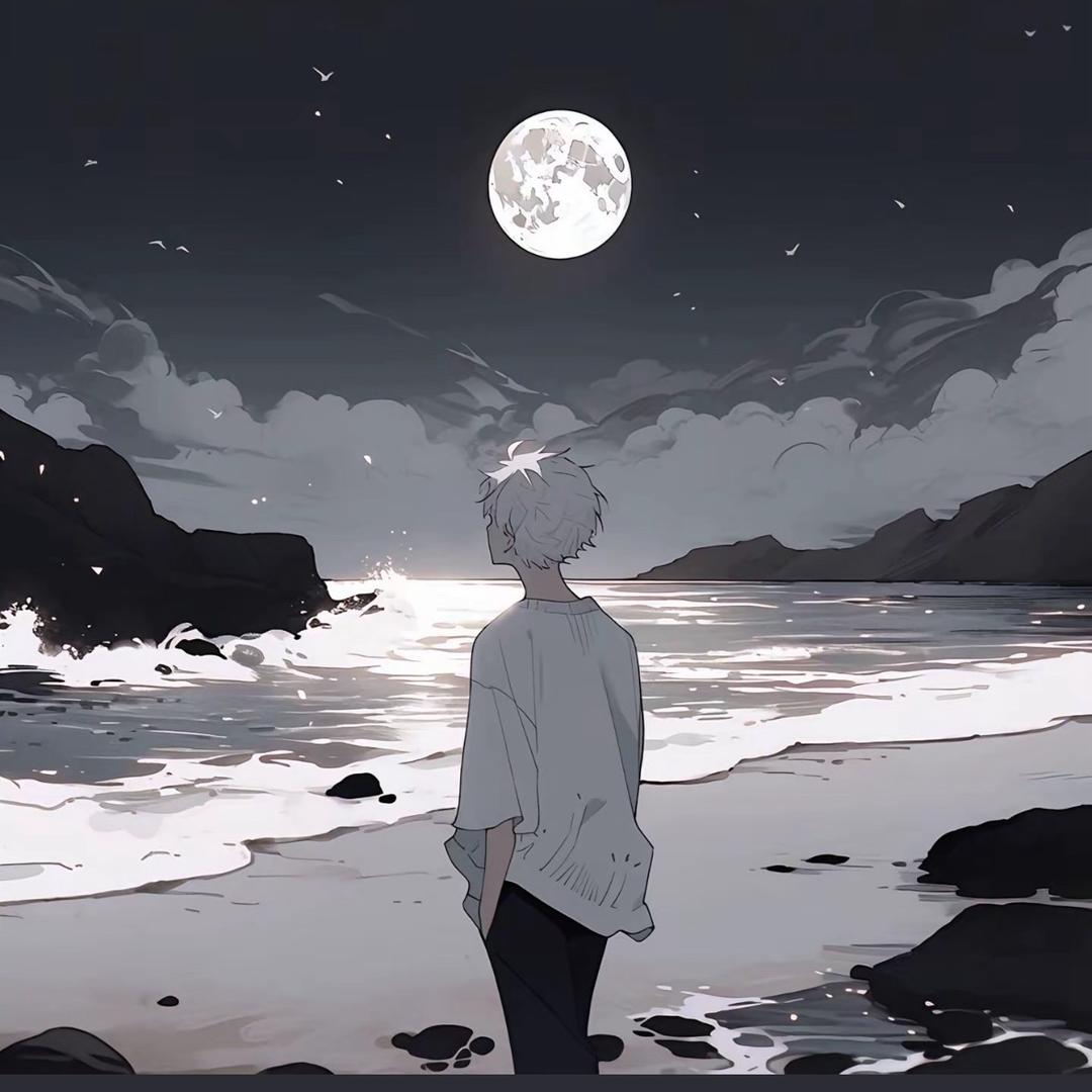 王者荣耀顾安（国服澜）