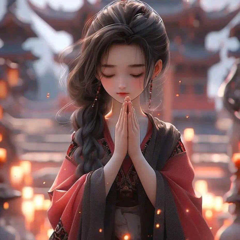 艳儿