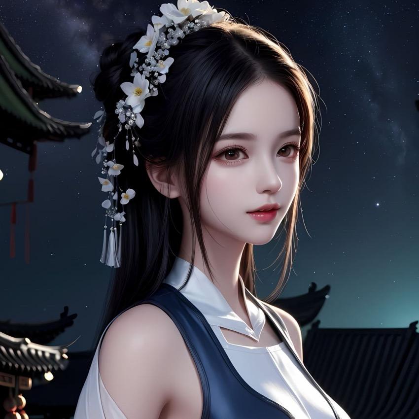 黑娃