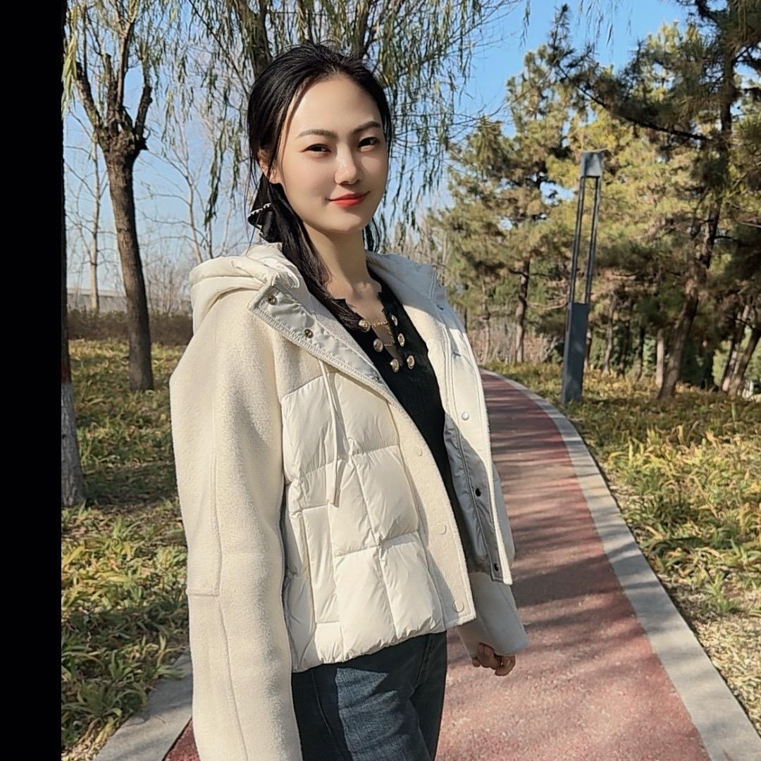 若汐💗