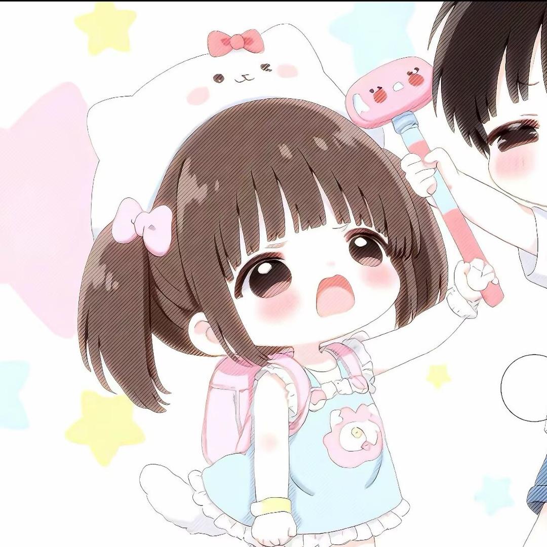 小骨头爱比耶🍥