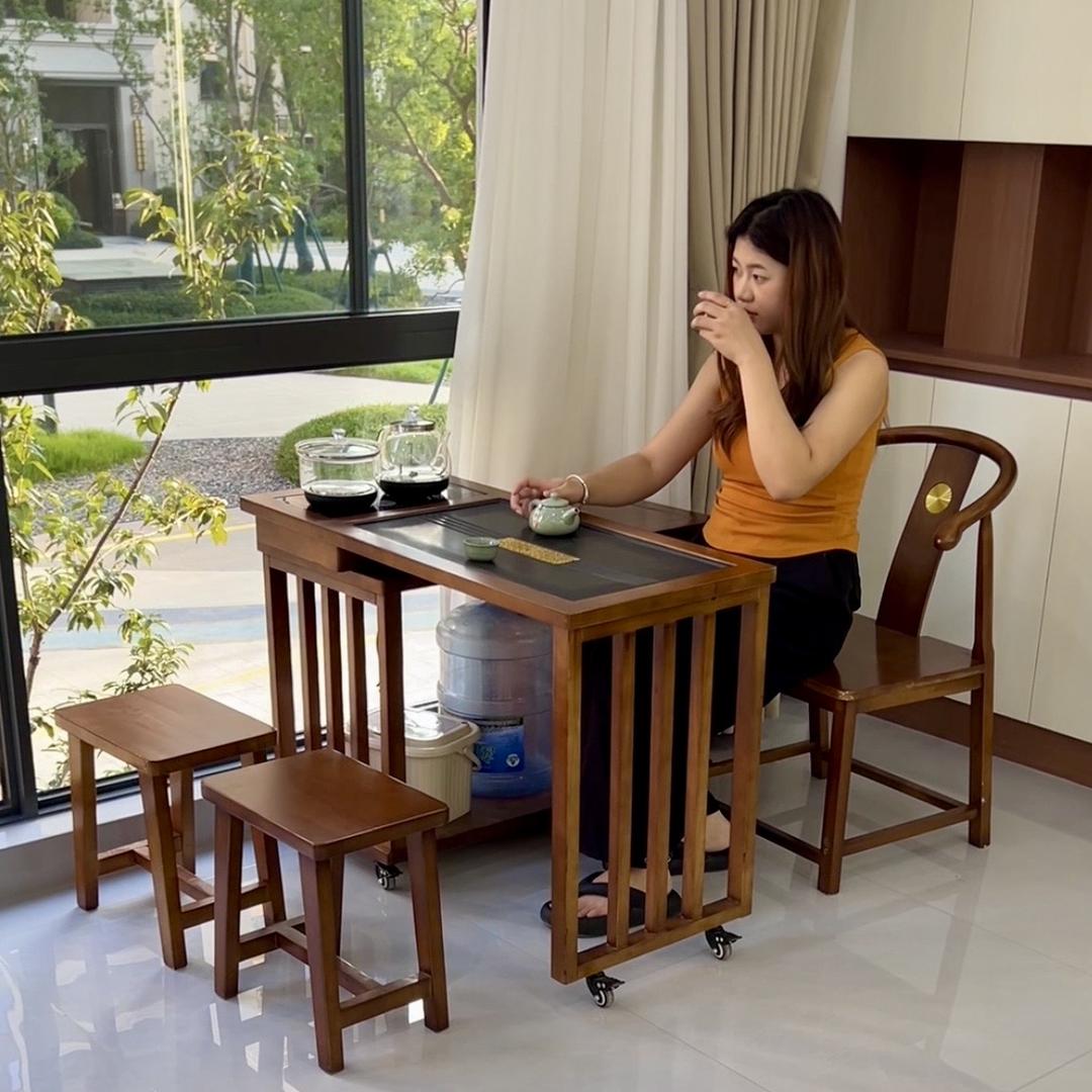 品茗家居臻选阁