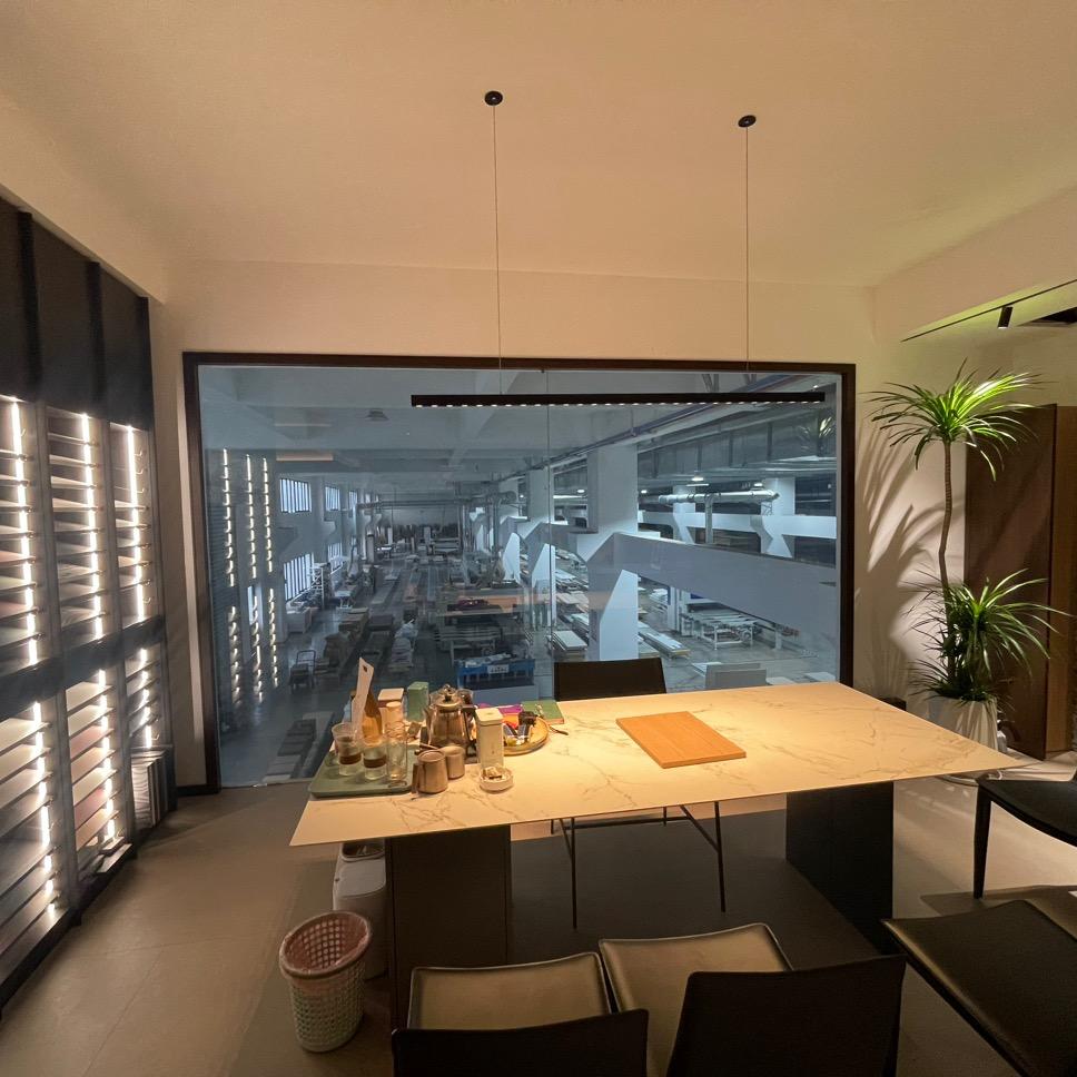 嘉兴瑞森全屋定制工厂服务中心