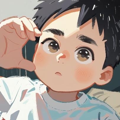 小熠不懂鞋