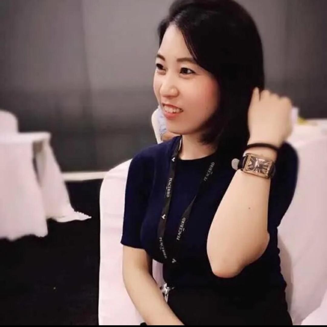 丽子