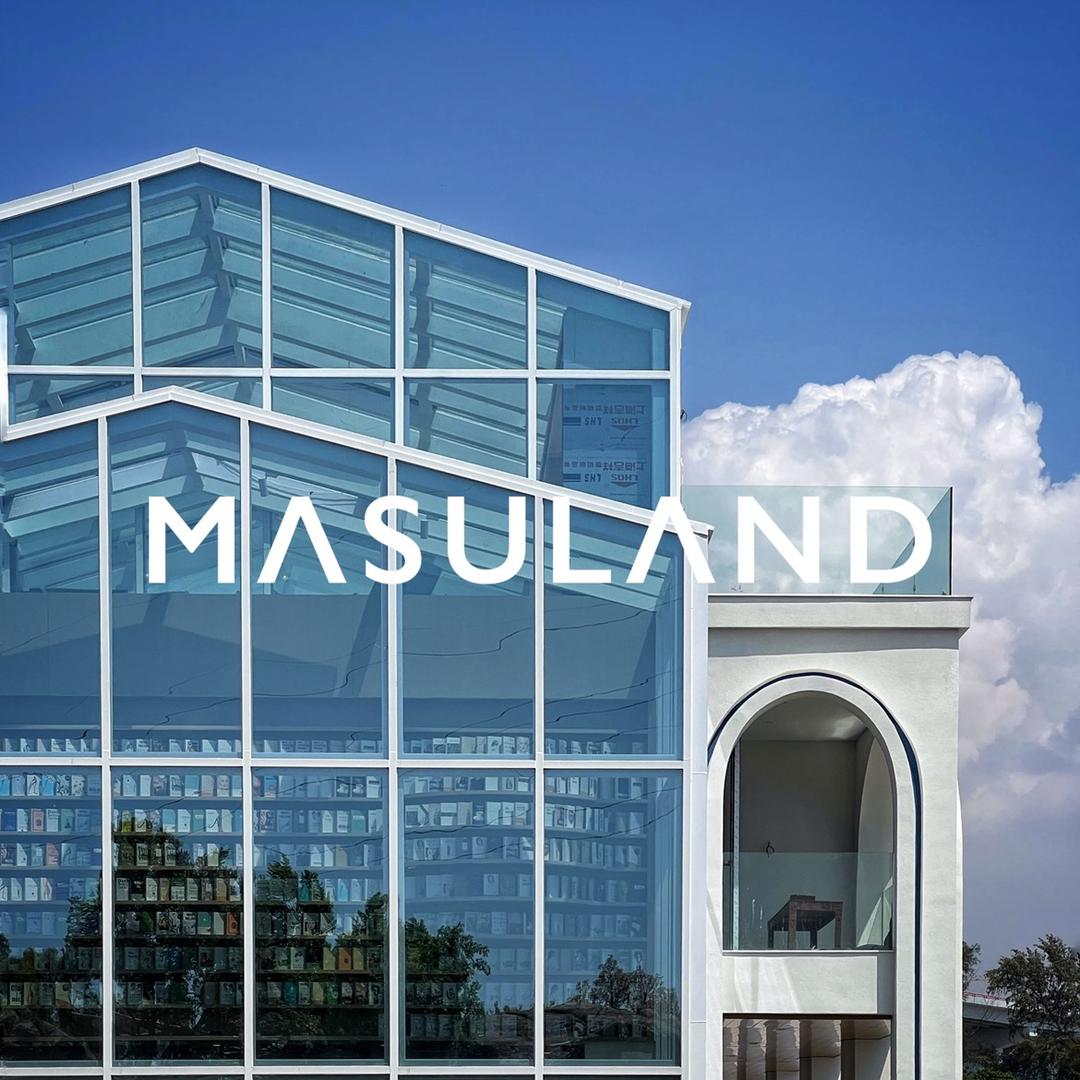 妈屿蓝MASULAND