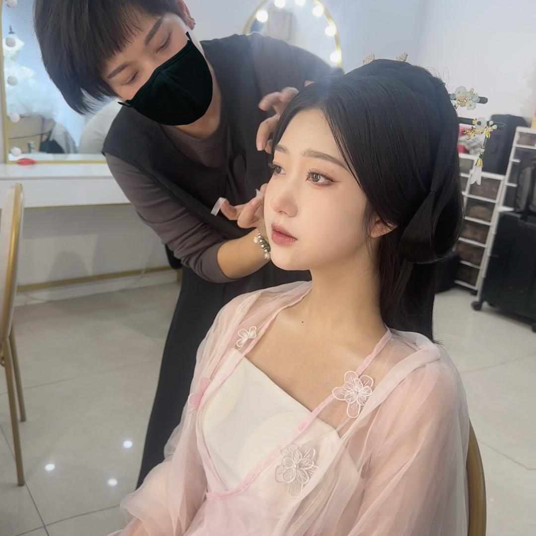 阿肖呀