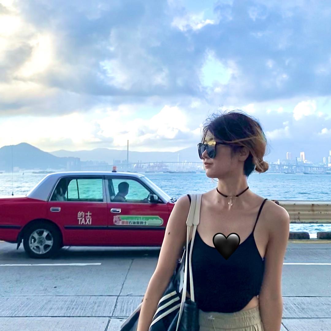 香港搬运工芳芳🇨🇳🇭🇰