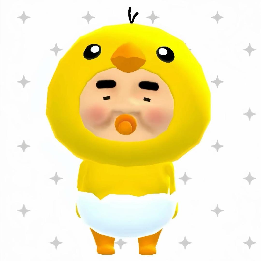 季敬喧（牛马版）