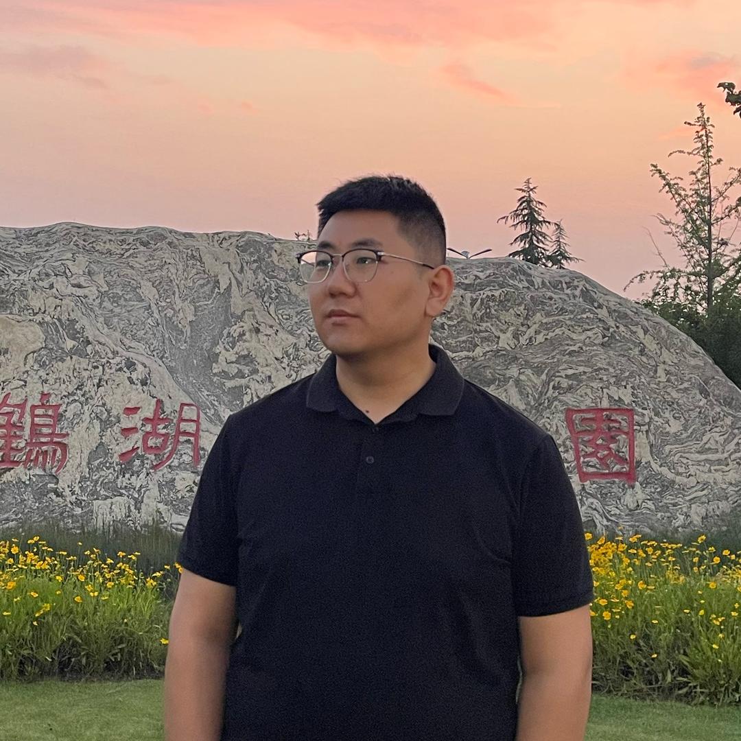 阿坤减脂🥦