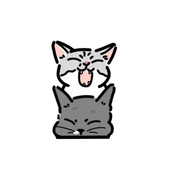 猫朋狗友（清完闭店版）