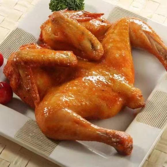 莘县莘彬食品