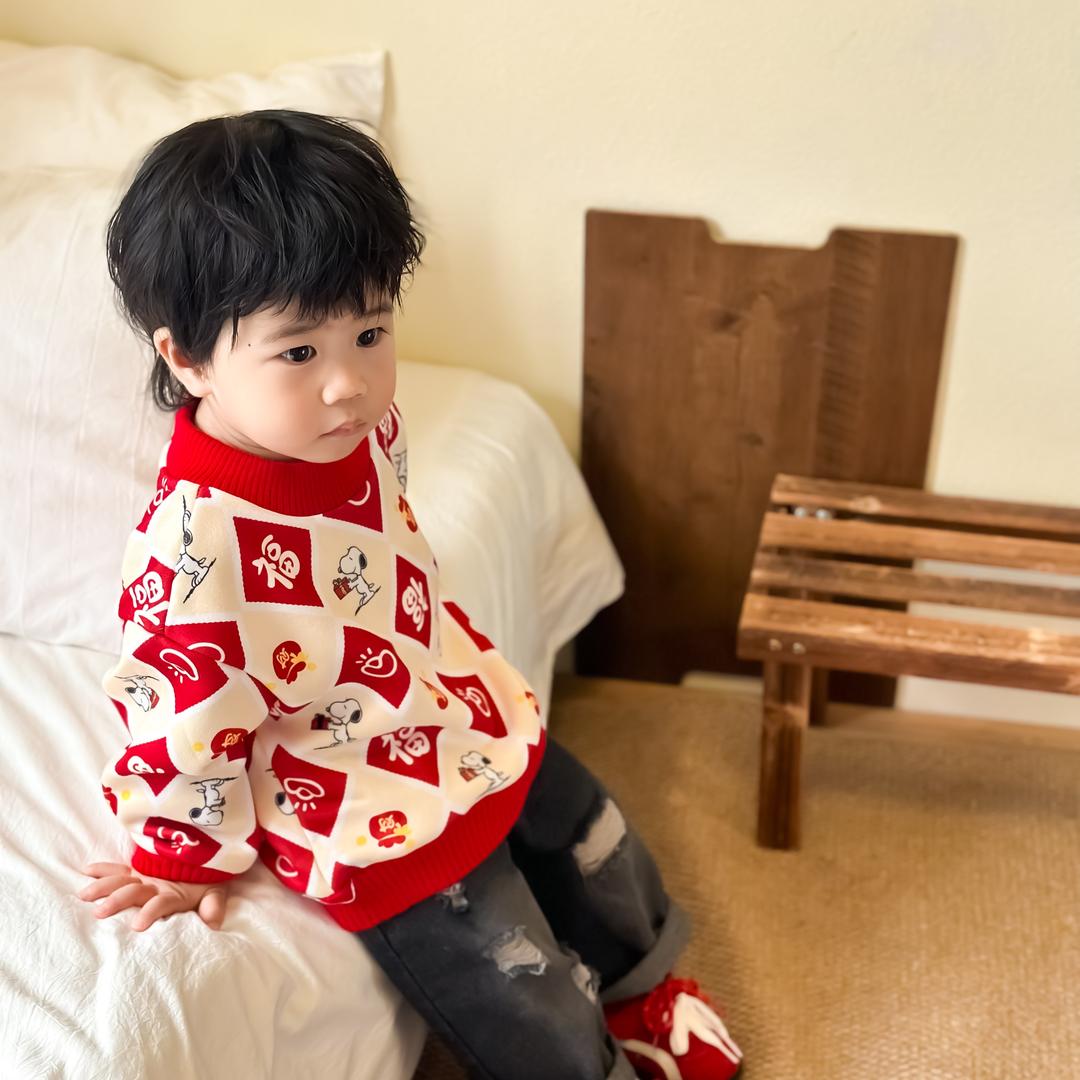 璟瑞妈妈超会买