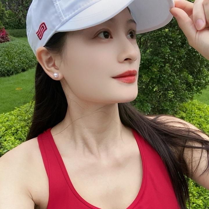 爱跑步的小表妹