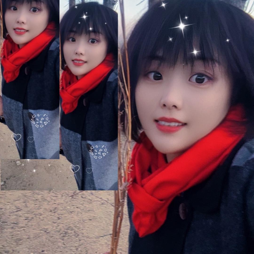 🌻常开心🌻🙏