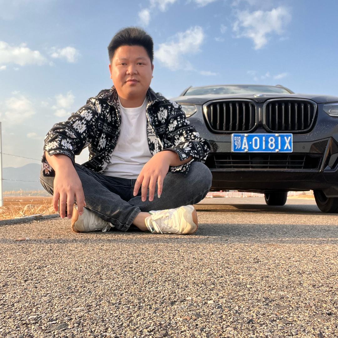 开着马儿跑龙国