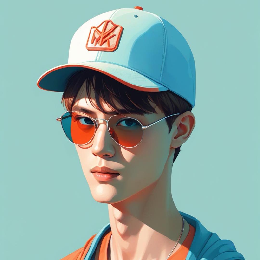 英语老顽童