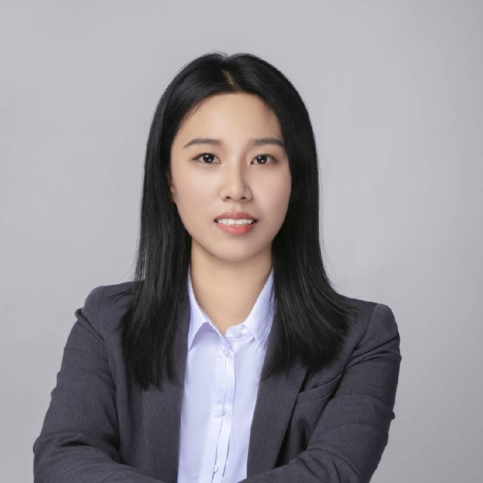 上海刑事辩护律师宋艳艳