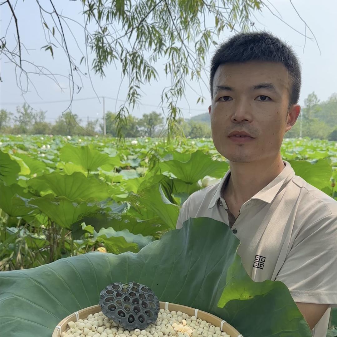 牧云清歌-小生特产