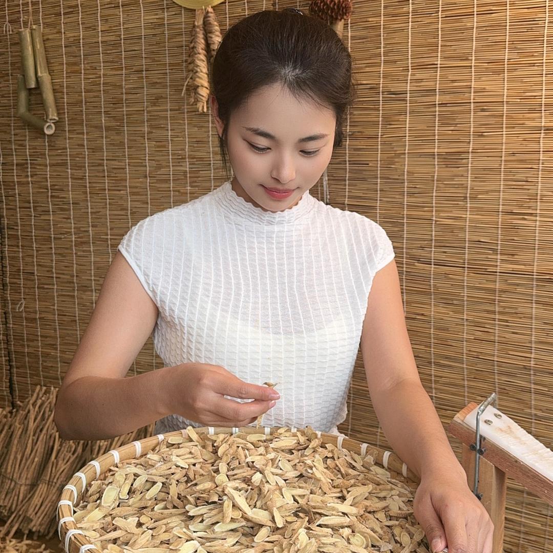黄小七不黄