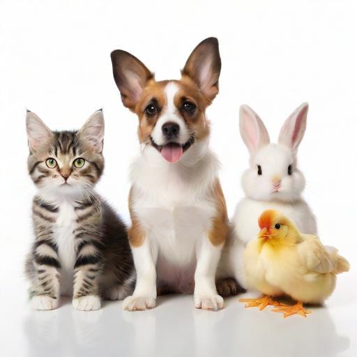 科学养狗备忘录