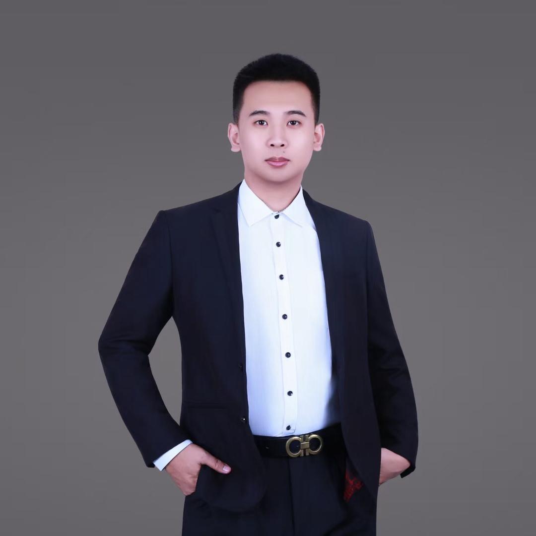 一航老师物理一对一陪跑