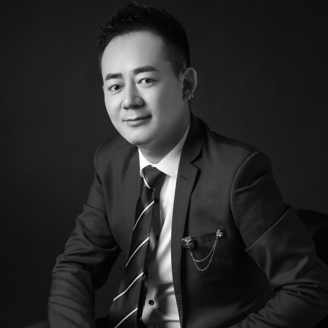 你我有约美学设计官方号
