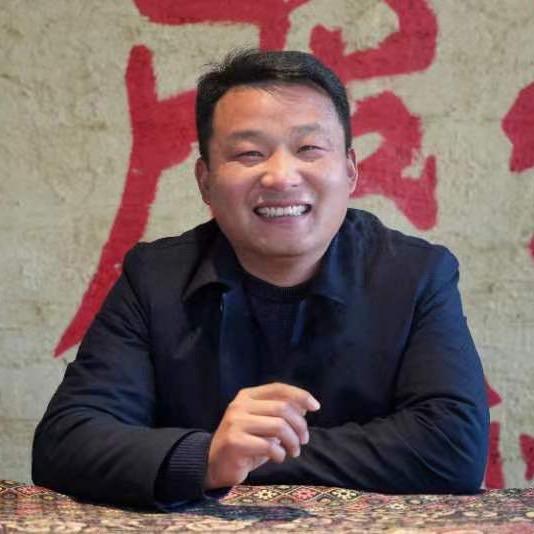 颍淮村官•李振雷