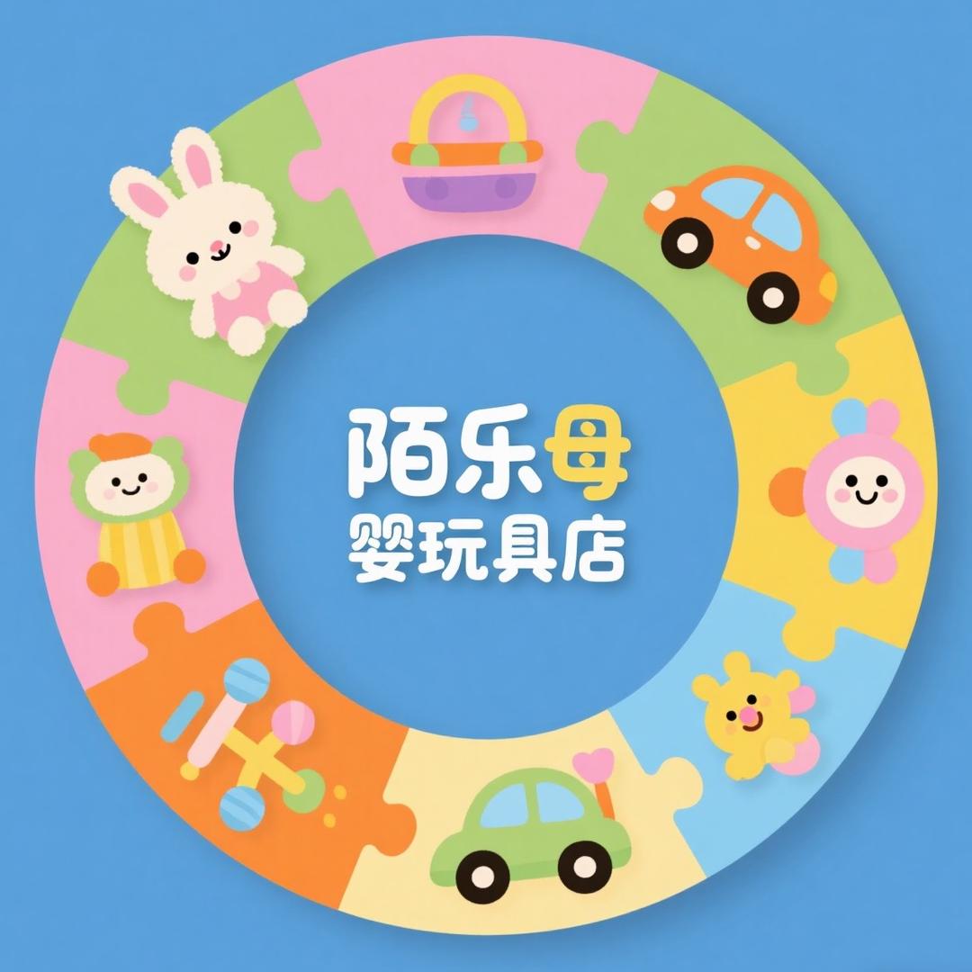 陌乐母婴玩具