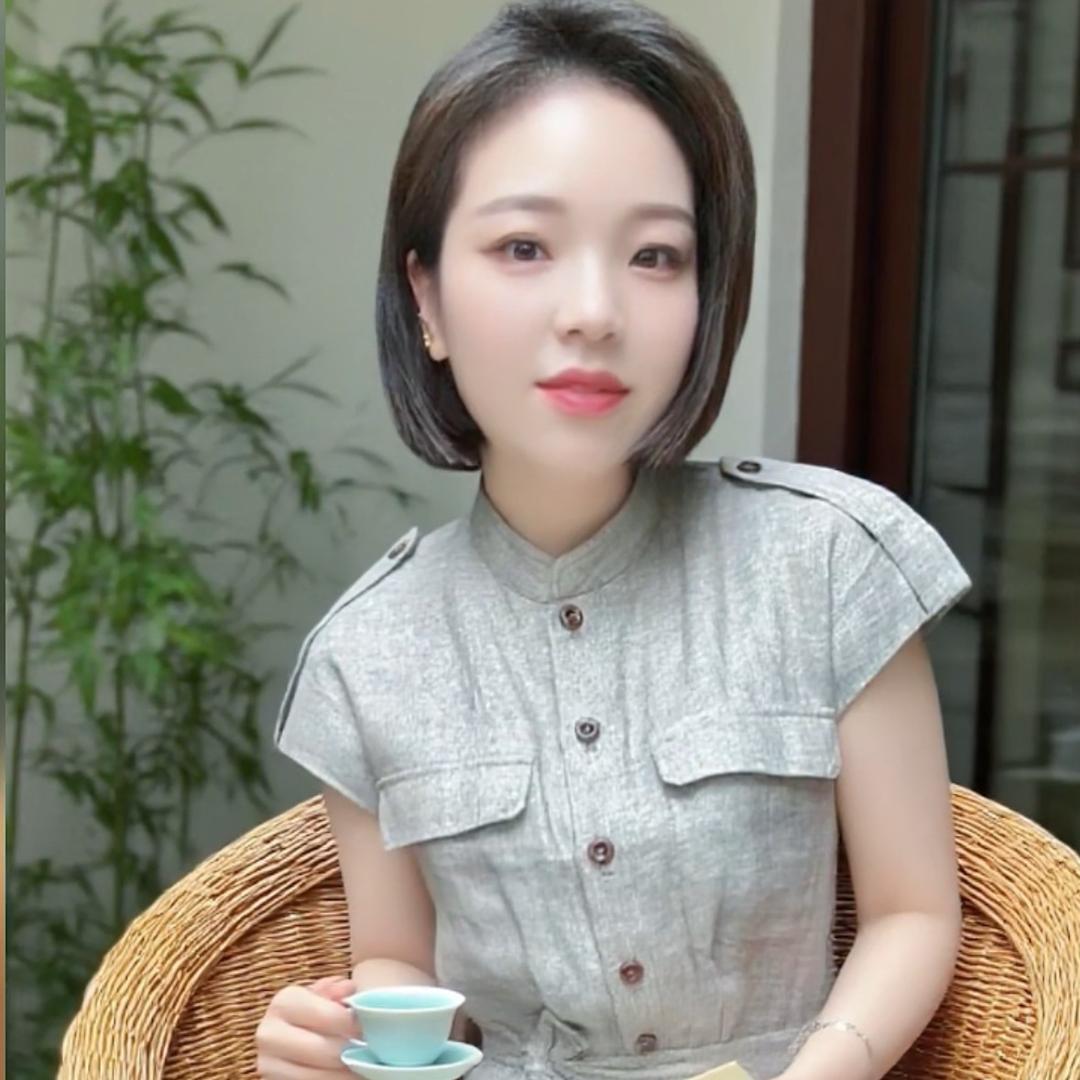 小橘子🍊