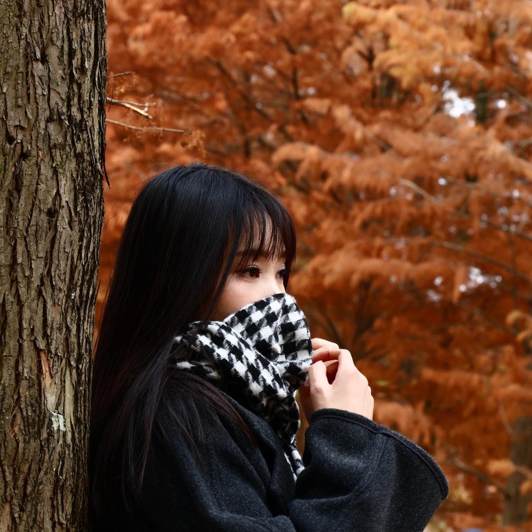 瑶家“邓妹”🍀