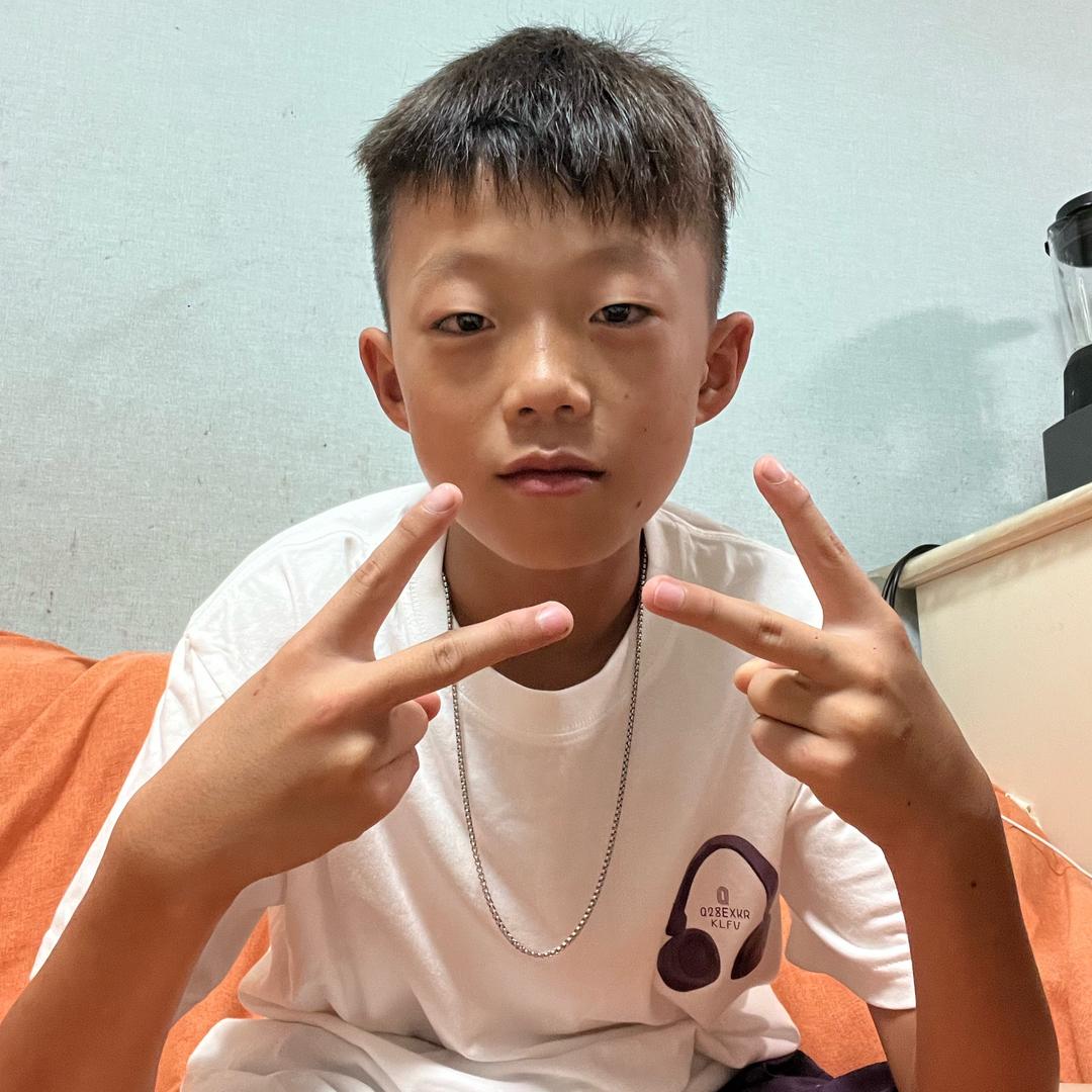 李少爷