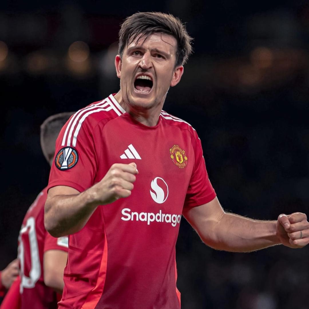 Harry Maguire