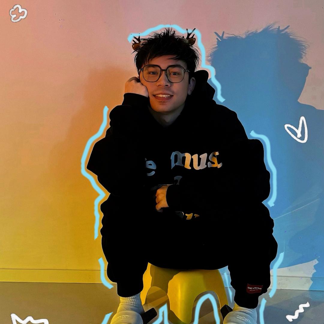 太一不乖