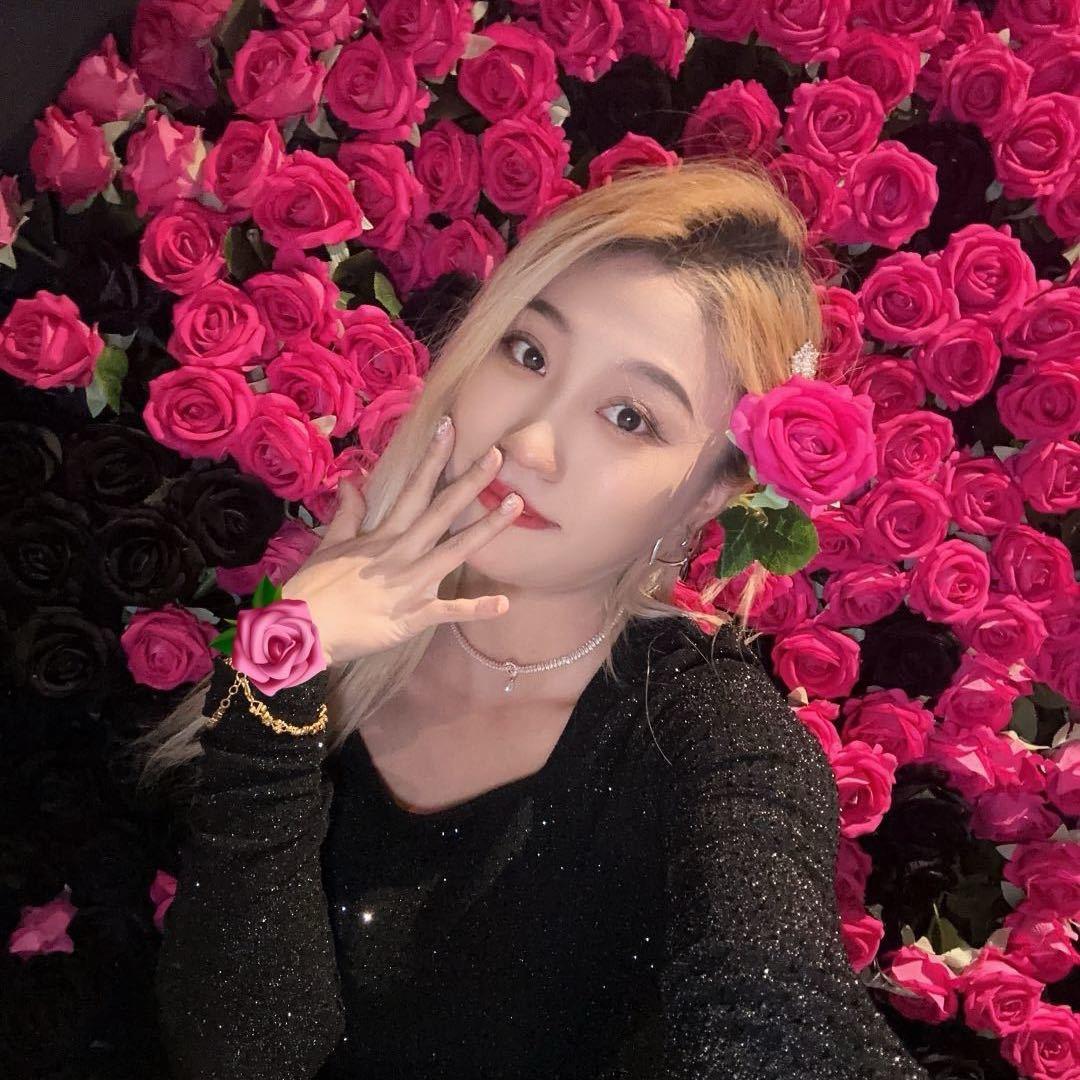 花花小饿魔