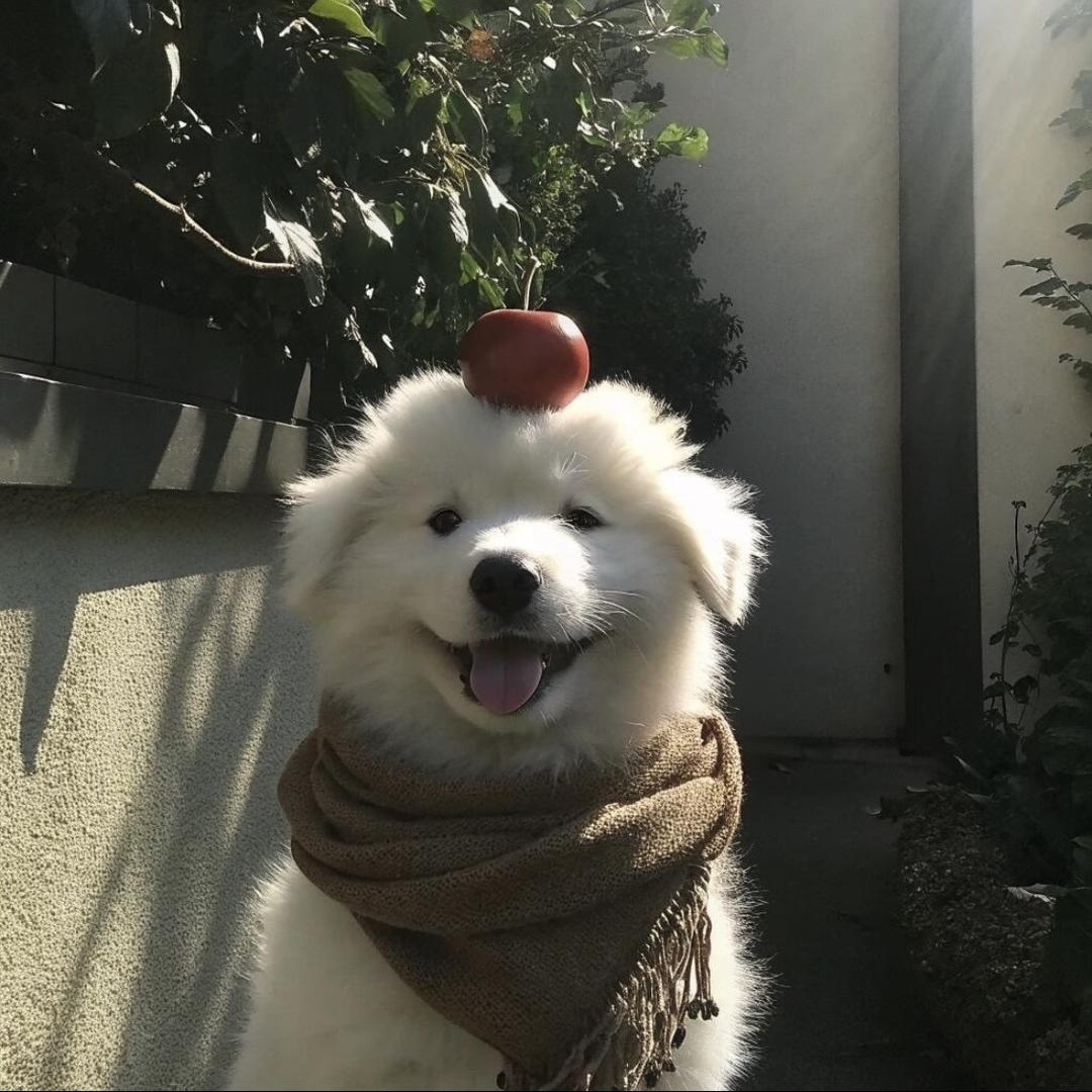 小爪
