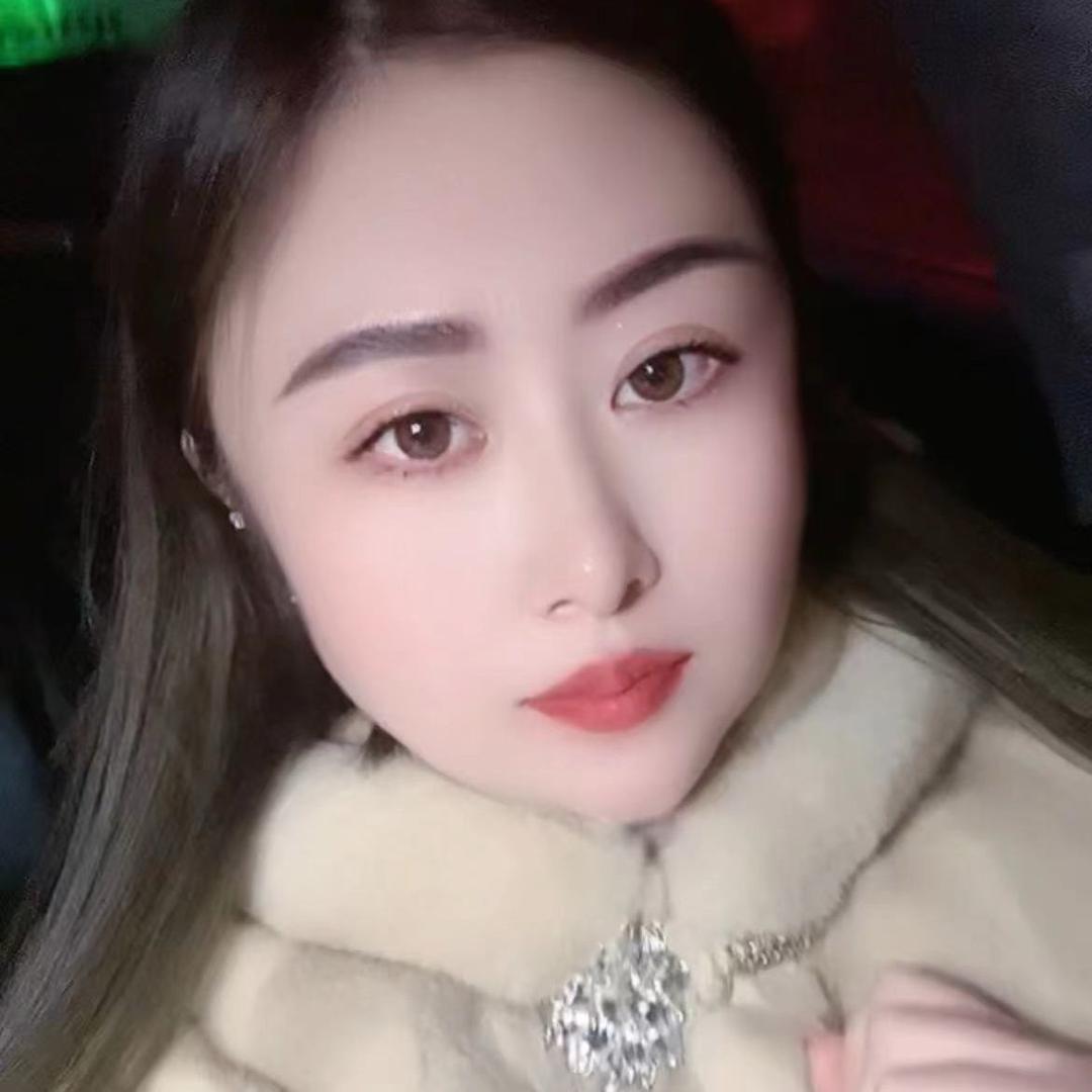 婷婷-