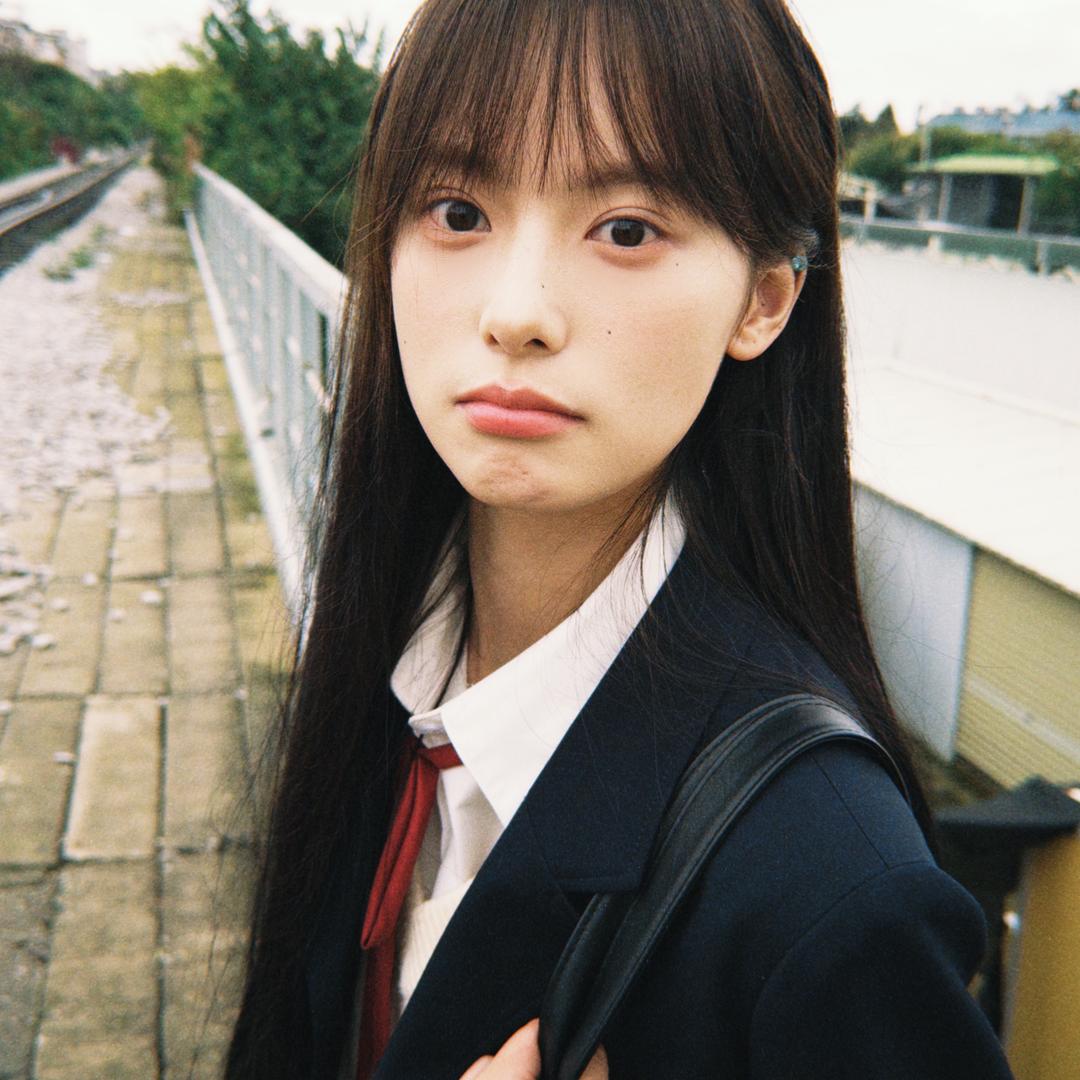 芥川千鹤